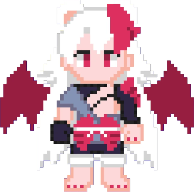 Moonie's pixel avatar